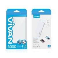 jual powerbank vivan 5000mah cek harga di pricearea jual powerbank vivan 5000mah cek harga di pricearea