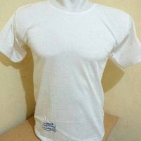 Jual Grosir Kaos Dalam Oblong Swan Brand 34 36 38 40 42 Berlengan Murah