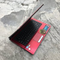 Laptop Asus K43SD Core i3 Nvidia