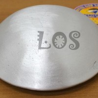 Wajan Aluminium Kuali Tebal Cor 20Cm Terbaru