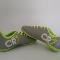 SEPATU FUTSAL NIKE MERCURIAL CR7 TERBARU