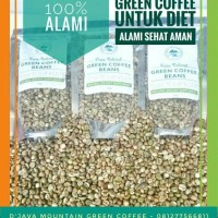Jual green coffee beans kopi hijau diet alami langsing aman usir lemak Murah