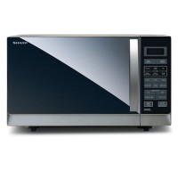 Sharp Microwave R-728(K)/(W)-IN - 25 L EXDISPLAY