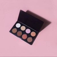 Blogger Choice!! PAC Contouring Kit / Bronzer & Highlighter Makeup