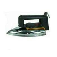 SETRIKA IRON STEAM OMICKO