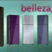PROMO KULKAS 2 PINTU POLYTRON BELLEZA 3 PRM-21Q