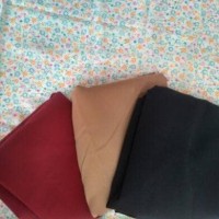 Jilbab Segi Empat Nun