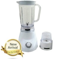 SHARP Blender EM-120-WH / Juicer / Juice / Jus / Penghalus