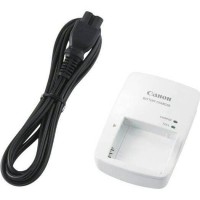 Canon CB 2LYE Charger PowerShot IXUS IS 200 110 115 95 SX240 SX500 DLL
