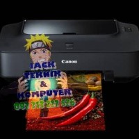 Termurah Printer Canon IP2770 IP 2770 Baru Ori Bandel Awet Grosir