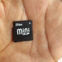 memory card nokia 6270 N73 jadul dll mini sd 256mb