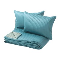 Harga Grosir Ikea Karit Penutup Tempat Tidur 260x280 2 Srg Bantal Tos