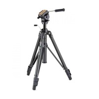 Velbon DV-7000 Hitam Tripod Video Limited