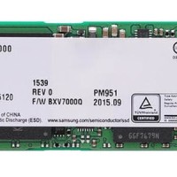 Samsung PM951 256GB NVMe SSD For XiaoMi Notebook air 1 produk termurah