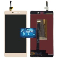 LCD + Touchscreen Xiaomi Redmi 3/3s/3s Pro Original 100% Bergaransi