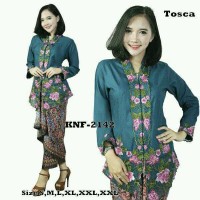 setelan kebaya kartinian