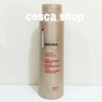 Goldwell Kerasilk Ultra Rich Keratin Care Shampoo 500 ml