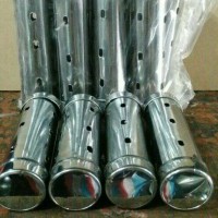 Jual Cetakan Lontong Stainless 15x4 Murah