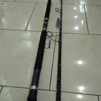Set Joran Popping Shimano Kaibutsu