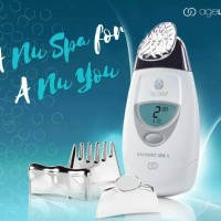 Jual PROMO Setrika Wajah Galva Spa Murah