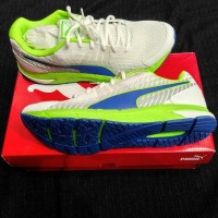 Harga sepatu running puma sequence v2 white 100 | HARGALOKA.COM