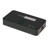 1080P HD Video Game Capture/Recorder Card HD/Ypbpr TV Video Recorder