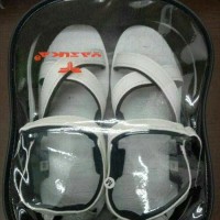 sepatu sandal yasuka