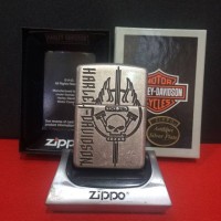Jual Original Zippo Harley Davidson 29280 Murah
