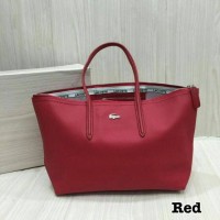 TAS WANITA LACOSTE JOLIE TERBARU 1003