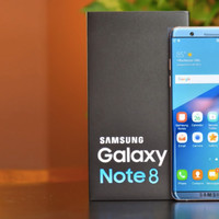 Samsung Galaxy Note 8 Garansi Resmi Samsung Indonesia