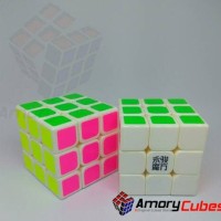 Jual Rubik 3x3 Yongjun / Rubik Cubes / Rubik 3x3 Murah / Rubik Murah Meriah Murah