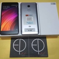 XIAOMI REDMI NOTE 4X GREY SNAPDRAGON RAM 3GB ROM 32GB