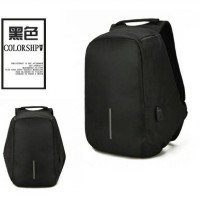Jual Smart Backpack anti Theft / tas anti maling Murah