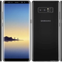 Samsung Galaxy Note 8 6/64 Garansi Resmi Samsung Indonesia