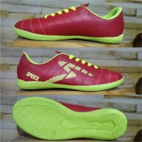 TERLARIS SPESIAL sepatu Futsal SPECS Grade Ori