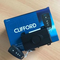 Alarm Mobil Premium Clifford Matrix 1 Plus