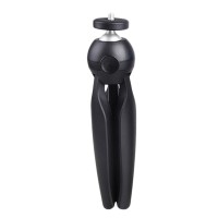 Mini Tripod 360 Derajat Monopod Camera Kamera HP DSLR Vlog SLR Tongsis