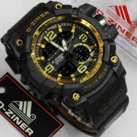 Jual Jam tangan pria original anti air lasebo gshock casio gucci rolex Murah
