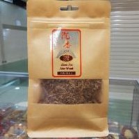 daun teh gaharu