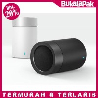 Jual TERMURAH Xiaomi Yin Xiang Round Steel Bluetooth Speaker ORIGINAL Murah