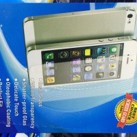 Antiglare Samsung Z2 (Anti Minyak/Antigores/Gores/Glare/Tizen) Murah