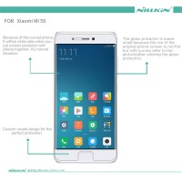 TEMPERED GLASS ANTI GORES NILLKIN H+ PRO XIAOMI MI5S, MI5 S, MI 5S