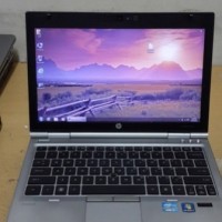 Laptop SECOND Hp Elitebook 2560p Core i3 12.5inch Wide