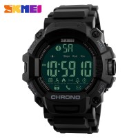 SKMEI Jam Tangan Olahraga Smartwatch Bluetooth - 1249 Original
