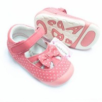 A2813 CATELL LOVE Pink Savia Walker KODE D2813