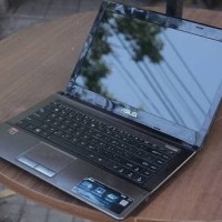 laptop asus gaming k43u full speed gaming
