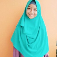 Hijab Instant Nacita