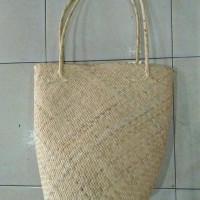Jual Tas Rotan Dayak Murah