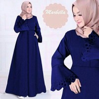 Jual Gamis turki abaya syar'i anira high quality Murah