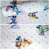 Harga grosir murah wallpaper sticker dinding motif mickey mouse | antitipu.com Harga grosir murah wallpaper sticker dinding motif mickey mouse | antitipu.com